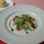 ラ・プロヴェッタ - La Provetta前菜