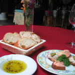 ル・プティ・ブドン - アミューズ　ｂｙ すぷちん