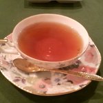 トリフォリオ - 紅茶