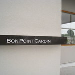 BON POINT CARDIN - 