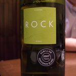 ワッシーズダイニングスープル - ロック・ソーヴィニヨン ブラン・セミヨン （豪）