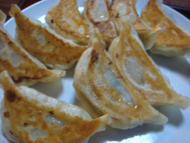餃子会館 本店 name=