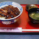 味とも - ソースかつ丼