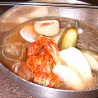 和牛焼肉 土古里 上野バンブーガーデン店 - 