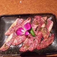 焼肉ふじみ 富士店 - 