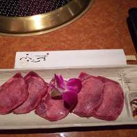 焼肉ふじみ 富士店 - 