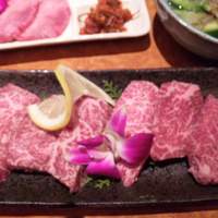焼肉ふじみ 富士店 - 