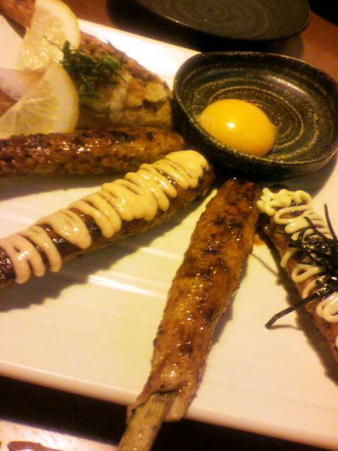 鶏専門 小次郎 By スマイルハートの社長 手羽先唐揚 串焼 釜飯 とりや 小次郎 浦田 焼鳥 食べログ