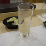 あま木 - 2016.04 蛤の出汁