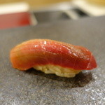 あま木 - 2016.04 中トロ