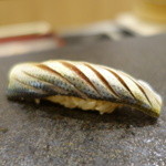 あま木 - 2016.04 こはだ