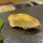 あま木 - 2016.04 かすご(稚鯛)