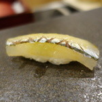 あま木 - 2016.04 サヨリ