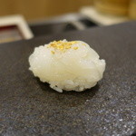 あま木 - 2016.04 烏賊