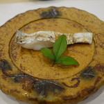 あま木 - 2016.04 太刀魚