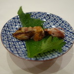 あま木 - 2016.04 ほたる烏賊