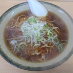 Kamadaya - 醤油ラ～メン