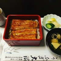 割烹 蒲焼 大沼 - 