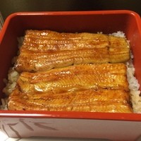 割烹 蒲焼 大沼 - 