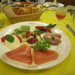 ヴァルトハウス - 