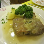 ヴァルトハウス - 