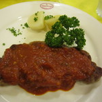 ヴァルトハウス - 