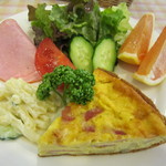 ヴァルトハウス - 