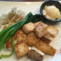 鉄板焼 天 本丸 - 
