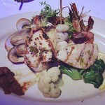 Sea Grill Restaurant - 