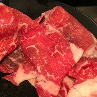 しゃぶ玄 - 