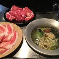 しゃぶ玄 - 