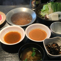 しゃぶ玄 - 