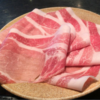 しゃぶ玄 - 