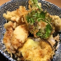 焼きふぐ 優ふく 北新地店 - 