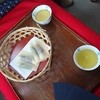 八ツ橋屋 西尾為忠商店 銀閣寺店 八ツ橋屋 西尾為忠商店 銀閣寺店