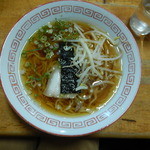 Teuchi Ramen Taka - 