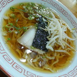 手打ちラーメン たか - 