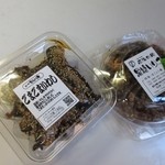 古じょう庵 - 料理写真: