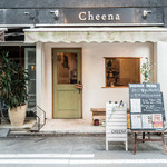 Cheena - 