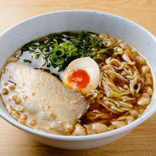 尾道ラーメン 喰海_0