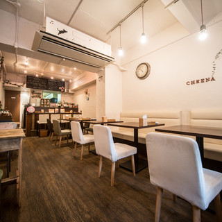 石窯イタリアン チーナ邸_1