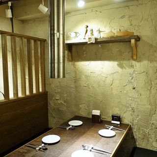 炭火焼肉・韓国料理 KollaBo_2