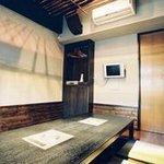 しゃぶしゃぶ 観 - 完全別室（専用トイレ付）大事な会食にどうぞ（4～8名様）