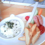 HIROYA - お子さまランチ