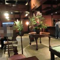 東京 芝 とうふ屋うかい - 