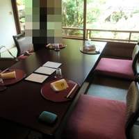 東京 芝 とうふ屋うかい - 