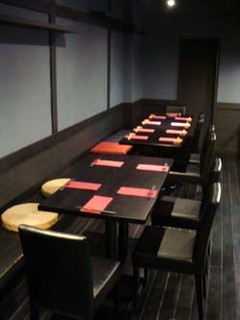 MiwaMiya - テーブル全部つなげて着席宴会可能です！！