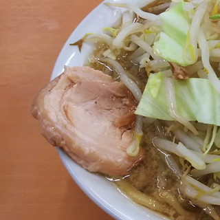 麺屋 ちゃすい庵_0