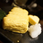 北海道海鮮＆牡蠣＆チーズのお店　ごったがえし - ダシマキ