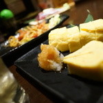北海道海鮮＆牡蠣＆チーズのお店　ごったがえし - ままま喰うべし♪
